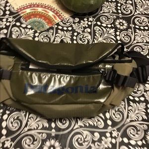 Patagonia 5L waist/cross bag